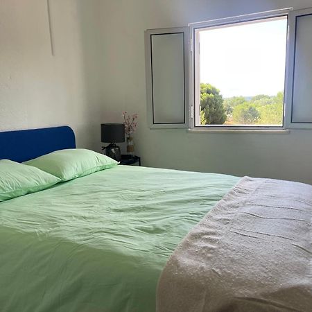 Casa Da Barragem Montargil Villa Ngoại thất bức ảnh