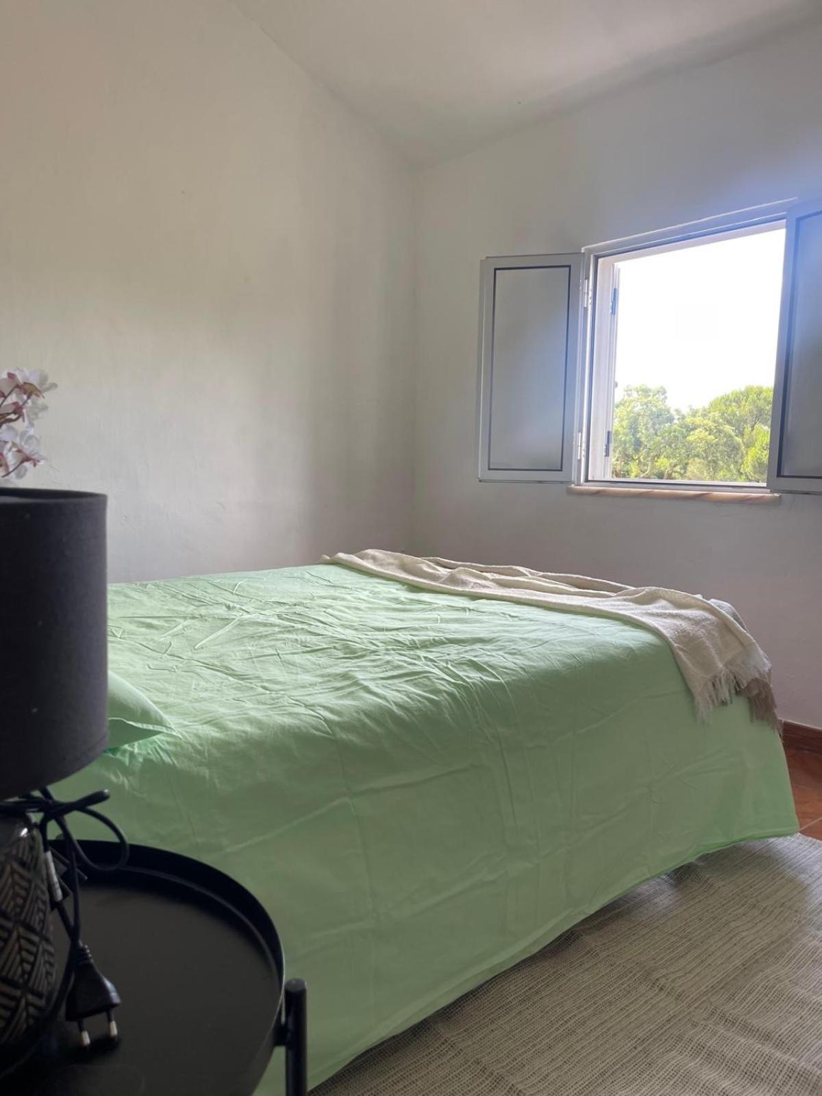 Casa Da Barragem Montargil Villa Ngoại thất bức ảnh
