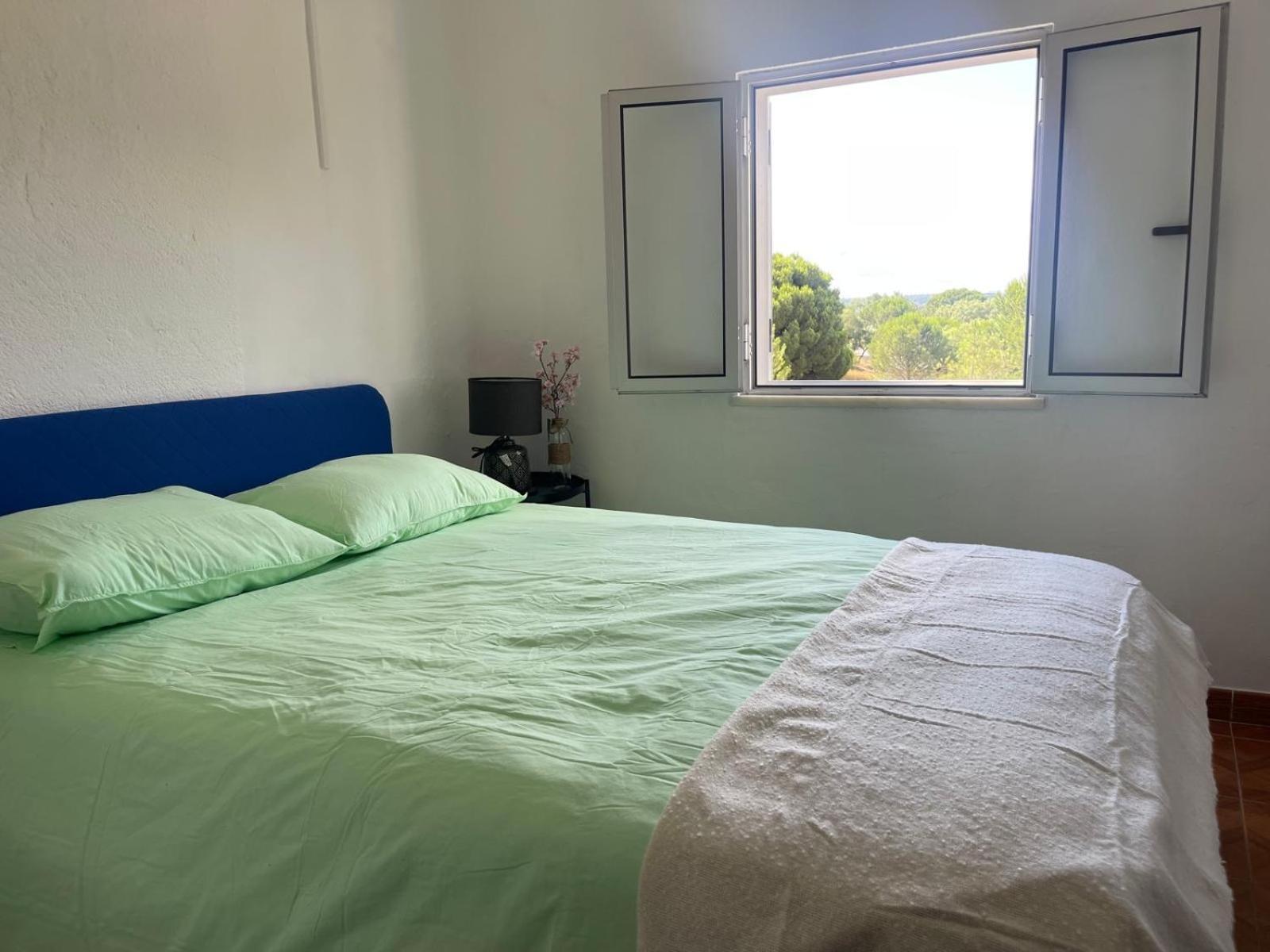 Casa Da Barragem Montargil Villa Ngoại thất bức ảnh